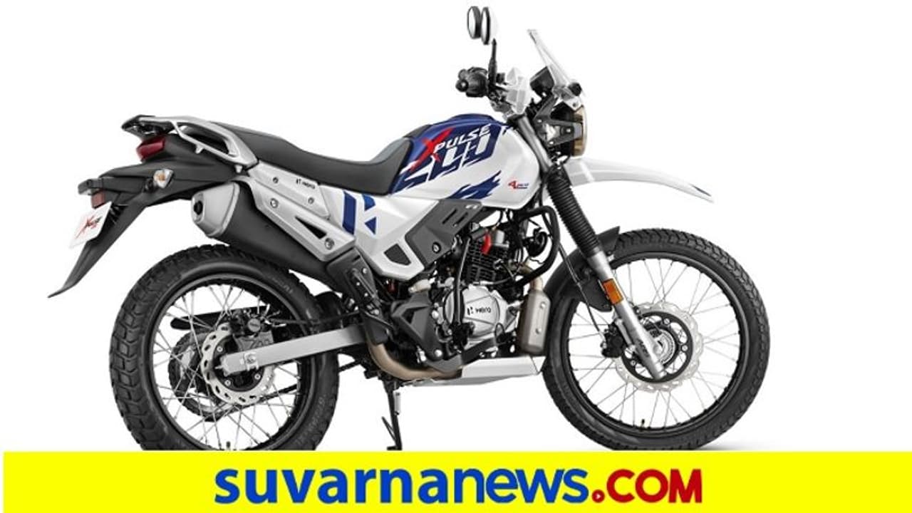 Hero Bike Booking 10 ಸಾವಿರ ರೂಗೆ ಬುಕ್ ಮಾಡಿ ಹೊಚ್ಚ ಹೊಸ ಹೀರೋ Xಪಲ್ಸ್ 200 4 Valve ಬೈಕ್!