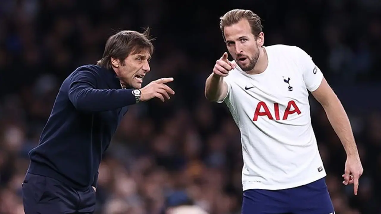 EPL 2022 23: 'We know very well the importance of Harry Kane' Antonio Conte EPL 2022 23: 'We know very well the importance of Harry Kane' Antonio Conte