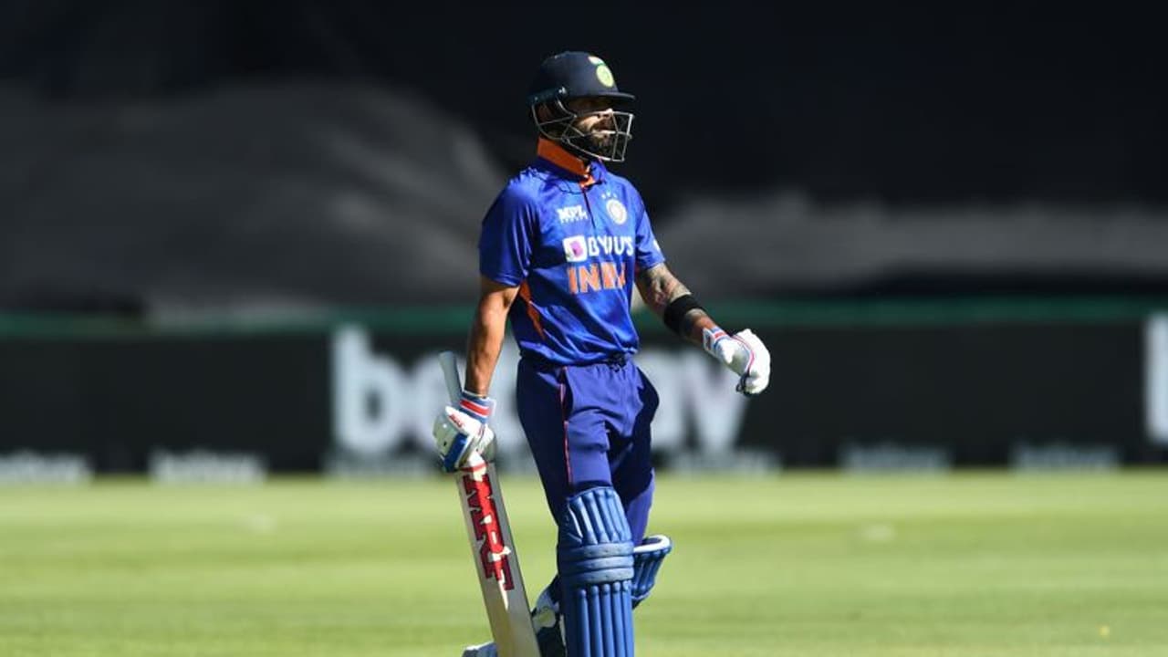 IND vs WI : വിരാട് കോലി മോശം ഫോം തുടരുന്നു; എന്നിട്ടും അപൂര്‍വ നേട്ടങ്ങളുടെ പട്ടികയില്‍ ഒരിടം