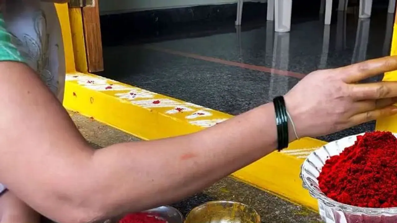 ఇంటికి గడప ఎందుకు అవసరం..? ఇంటికి గడప ఎందుకు అవసరం..?