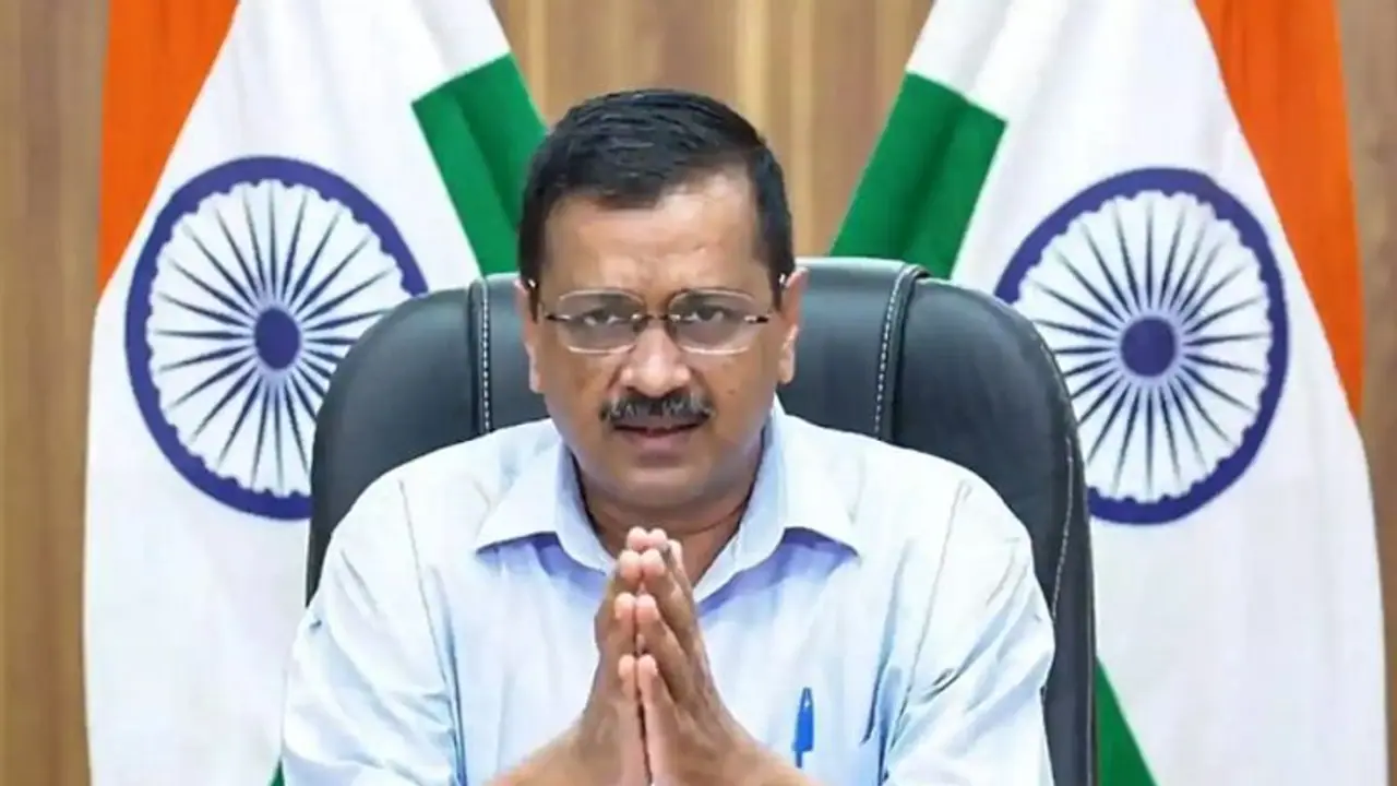 Curbs will be soon scrapped with the dip in the Covid cases, says Kejriwal
