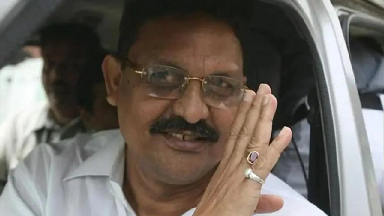 6 दिन चले इलाज के बाद अस्पताल से डिस्चार्ज हुए BSP सांसद अफजाल अंसारी, चुनाव प्रचार को लेकर कही यह बात