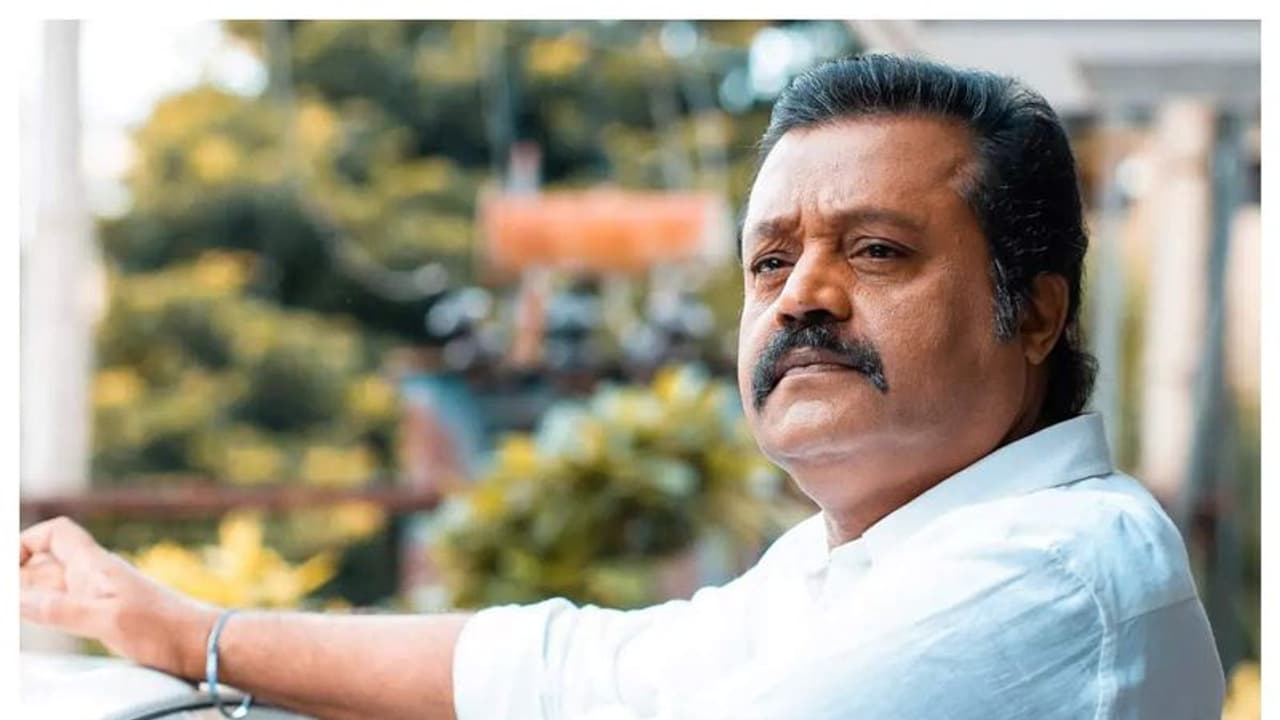 Kerala: BJP may field Suresh Gopi from Thrissur for Lok Sabha elections