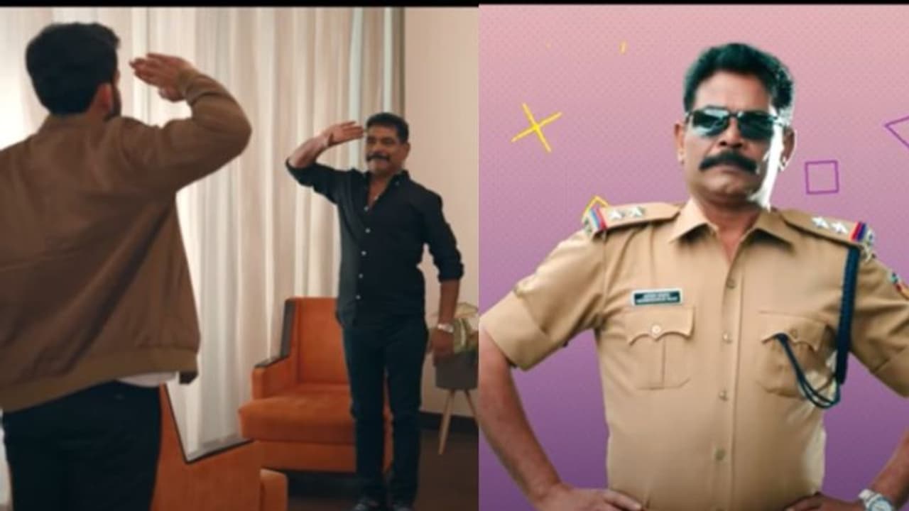 Bro Daddy Movie : 'എസ് ഐ ആന്റണി ജോസഫ്, ഇത് കലക്കും'; വീഡിയോയുമായി 'ബ്രോ ഡാഡി' ടീം Bro Daddy Movie : 'എസ് ഐ ആന്റണി ജോസഫ്, ഇത് കലക്കും'; വീഡിയോയുമായി 'ബ്രോ ഡാഡി' ടീം
