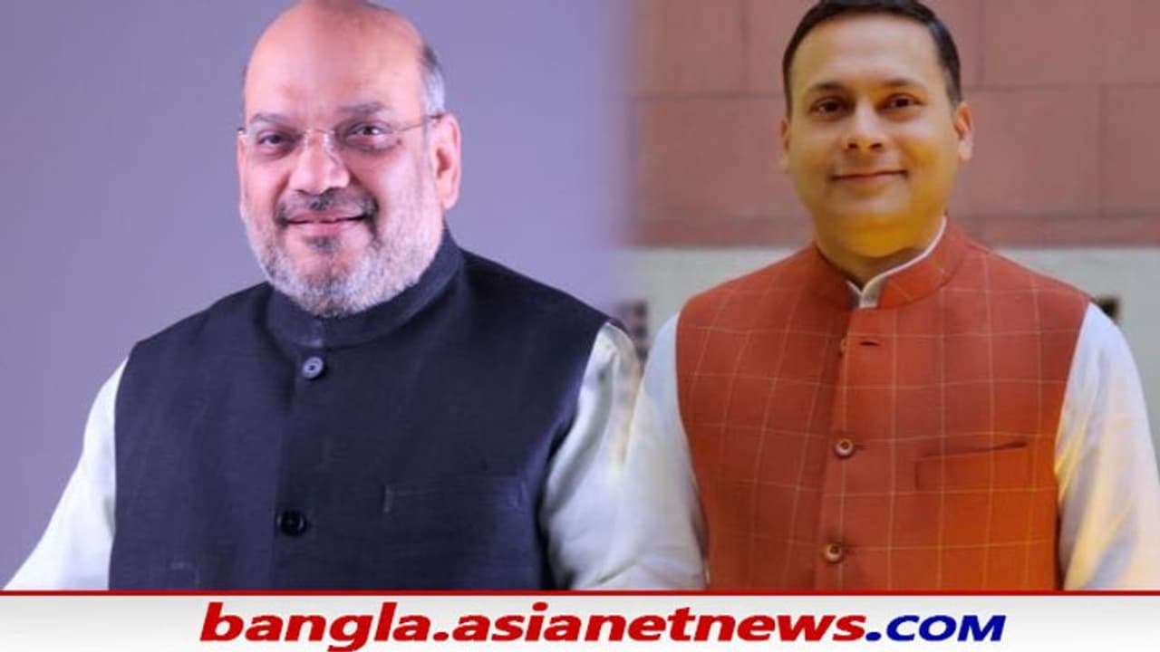 Netaji Subhas Chandra Bose : ইন্ডিয়া গেটে নেতাজির স্ট্যাচু, মোদীর সিদ্ধান্তের ভূয়সী প্রশংসা শাহ মালব্যের Netaji Subhas Chandra Bose : ইন্ডিয়া গেটে নেতাজির স্ট্যাচু, মোদীর সিদ্ধান্তের ভূয়সী প্রশংসা শাহ মালব্যের