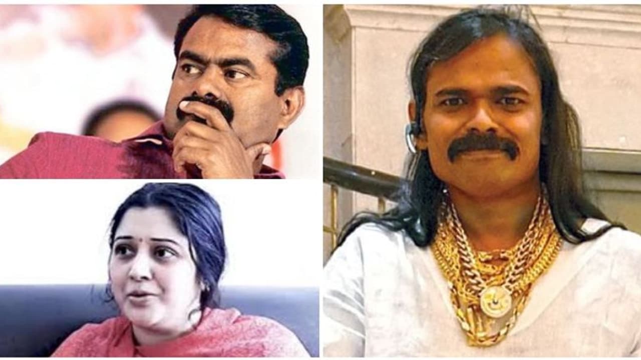 விஜயலட்சுமிக்கு எதுக்கு வீடு எடுத்து குடுத்த.?? ஹரி நாடாரை பத்திரிக்கையாளர் மன்றத்தில் டாராக்கிய சீமான்.