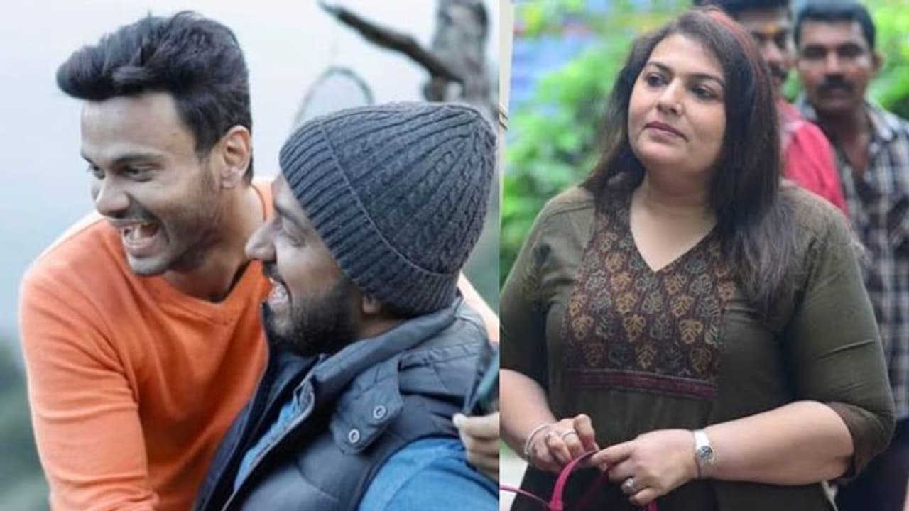 Hridayam Movie : 'ഹൃദയ'വുമായി മുന്നോട്ടുപോകാൻ ആത്മധൈര്യം തന്ന സുചി ചേച്ചി'; വൈശാഖ് സുബ്രഹ്മണ്യം