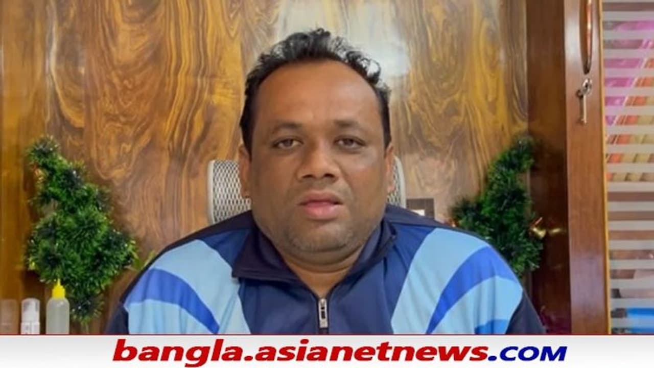 మీ పద్ధతులు మార్చుకోకుంటే... పోలీసు స్టేషన్‌ను తగులబెడతాం: బీజేపీ ఎమ్మెల్యే