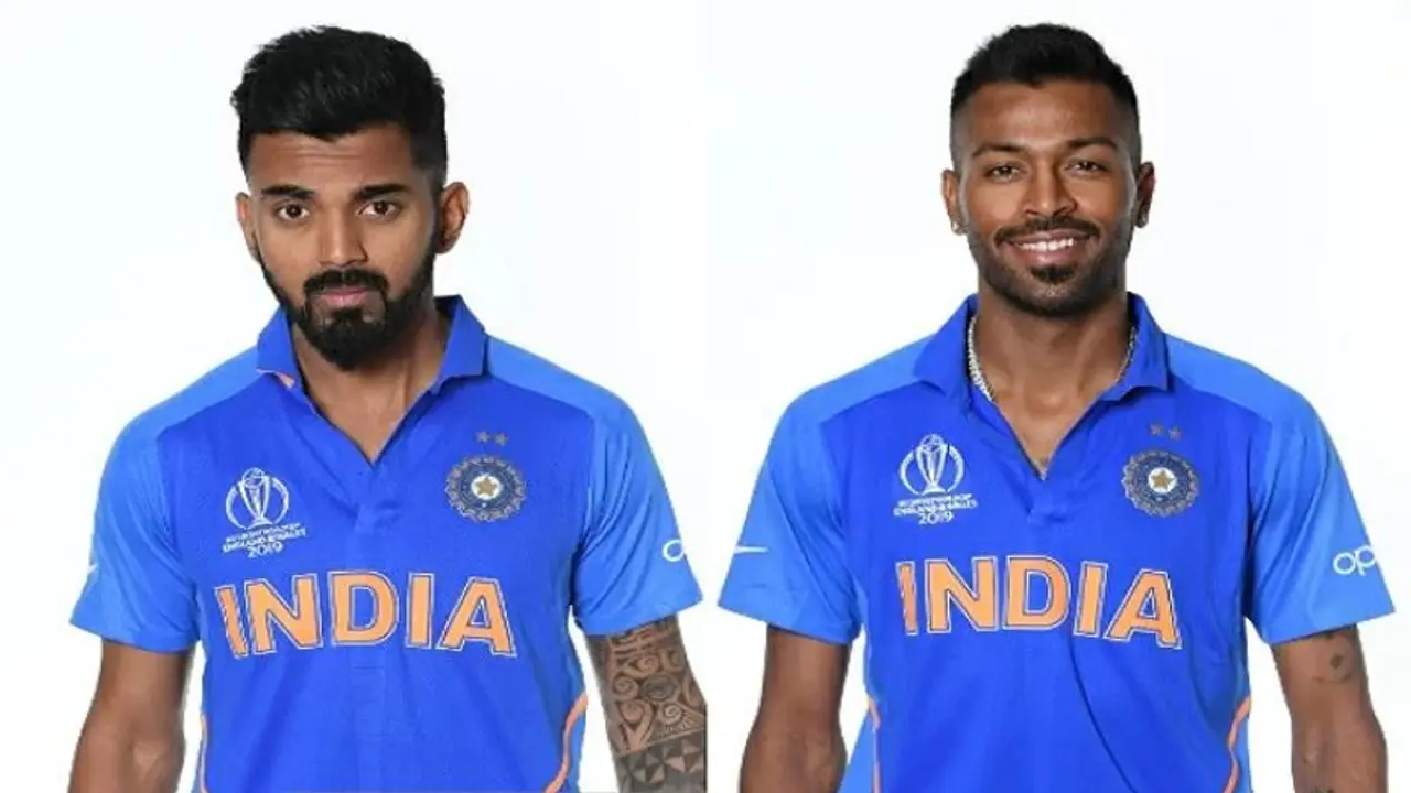 IPL 2022: लखनऊ के 17 करोड़ में KL Rahul को खरीदा, बनेंगे कप्तान, हार्दिक के हाथ में होगी अहमदाबाद की कमान IPL 2022: लखनऊ के 17 करोड़ में KL Rahul को खरीदा, बनेंगे कप्तान, हार्दिक के हाथ में होगी अहमदाबाद की कमान