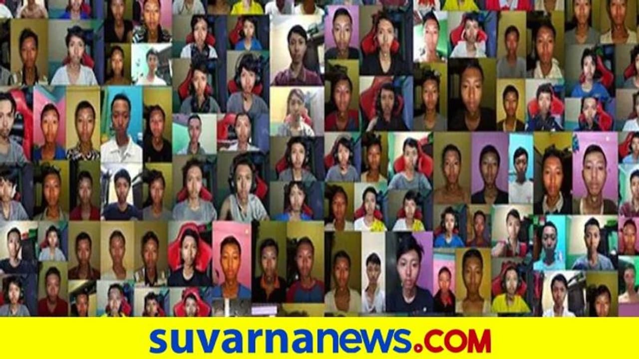 Trending News: ವಯಸ್ಸು 22, ಆದಾಯ ಮಾತ್ರ ಕೋಟಿ ಕೋಟಿ, ಸೆಲ್ಫೀ ಮಾರಿ ಗಳಿಕೆ!