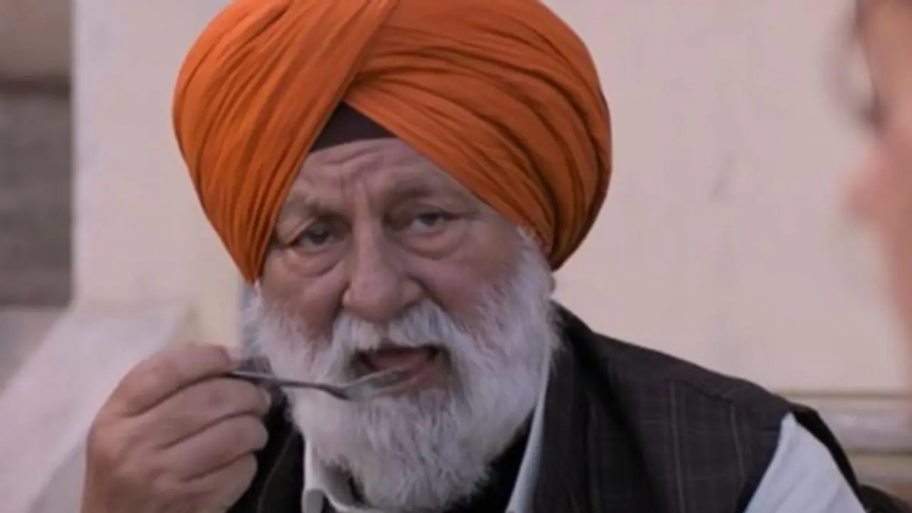 Arun Bali Death; ರಶ್ಮಿಕಾ ಜೊತೆ ನಟಿಸಿದ್ದ 'ಗುಡ್‌‌ಬೈ' ಚಿತ್ರ ರಿಲೀಸ್ ದಿನವೇ ನಿಧನ ಹೊಂದಿದ ಹಿರಿಯ ನಟ