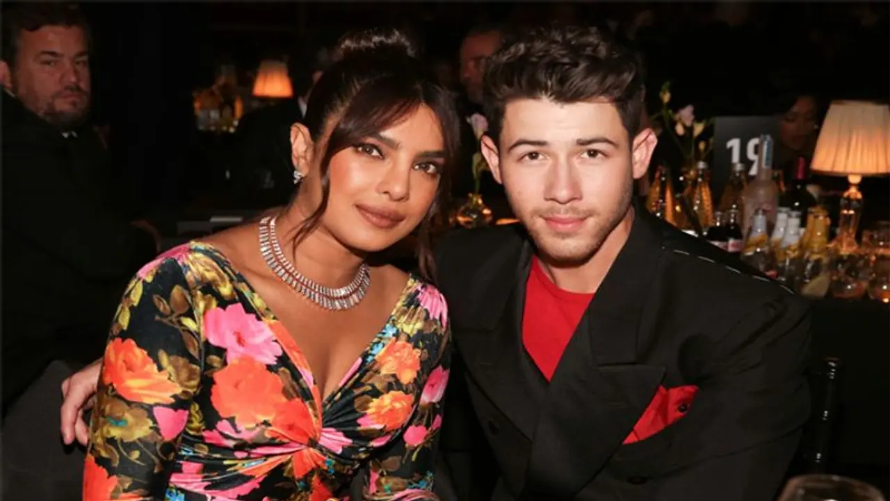 Priyanka Chopra, Nick Jonas welcome their baby girl through surrogacy Priyanka Chopra, Nick Jonas welcome their baby girl through surrogacy
