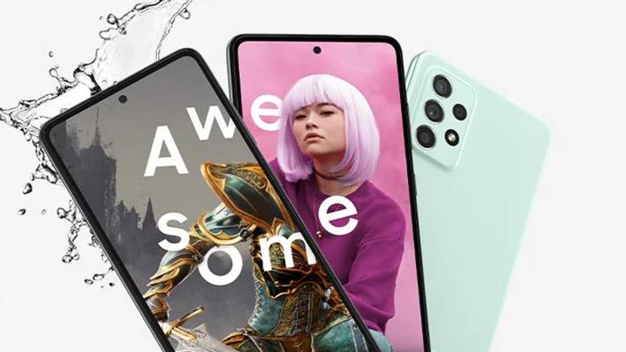 ஸ்மார்ட்போனிற்கு ரூ. 5 ஆயிரம் விலை குறைப்பு சாம்சங் அதிரடி ஸ்மார்ட்போனிற்கு ரூ. 5 ஆயிரம் விலை குறைப்பு சாம்சங் அதிரடி