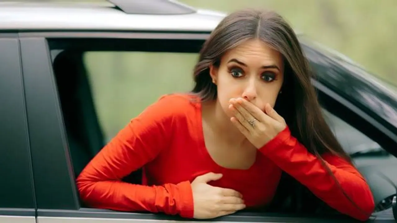 motion sickness : യാത്രയ്ക്കിടെ ഛര്‍ദ്ദി അലട്ടാറുണ്ടോ? ഇവ ശ്രദ്ധിച്ചാൽ മതി