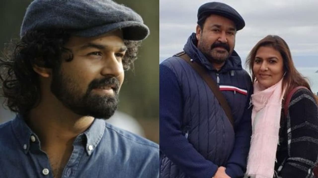 Hridayam Movie : ‘ചില സ്ഥലങ്ങളില് പഴയ മോഹൻലാലിനെ ഓർമിപ്പിച്ചു; ‘ഹൃദയം’ തൊട്ട് സുചിത്ര മോഹൻലാൽ Hridayam Movie : ‘ചില സ്ഥലങ്ങളില് പഴയ മോഹൻലാലിനെ ഓർമിപ്പിച്ചു; ‘ഹൃദയം’ തൊട്ട് സുചിത്ര മോഹൻലാൽ