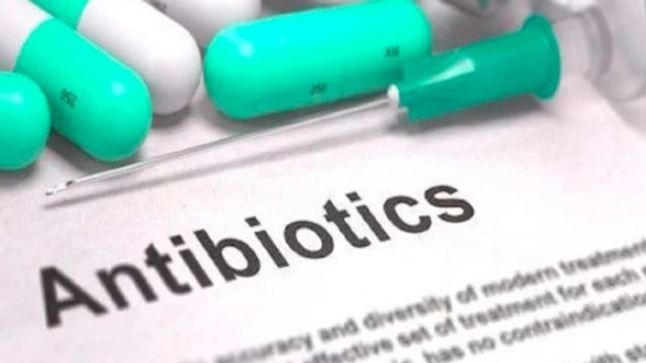 एंटीमाइक्रोबियल रेजिस्टेंस:2019 में 12 लाख से अधिक लोगों की मौत, बच्चों के लिए ज्यादा घातक, स्टडी में खुलासा एंटीमाइक्रोबियल रेजिस्टेंस:2019 में 12 लाख से अधिक लोगों की मौत, बच्चों के लिए ज्यादा घातक, स्टडी में खुलासा