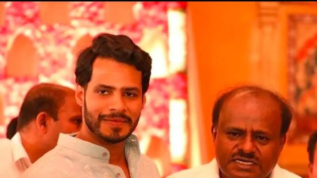  8 ಸಾವಿರ ಕೋಟಿ ಕೊಟ್ಟರೂ ಕೃತಜ್ಞರಾಗಲಿಲ್ಲ : ನಿಖಿಲ್‌ ಕುಮಾರಸ್ವಾಮಿ ಸೋಲಿಗೆ ಬೇಸರ