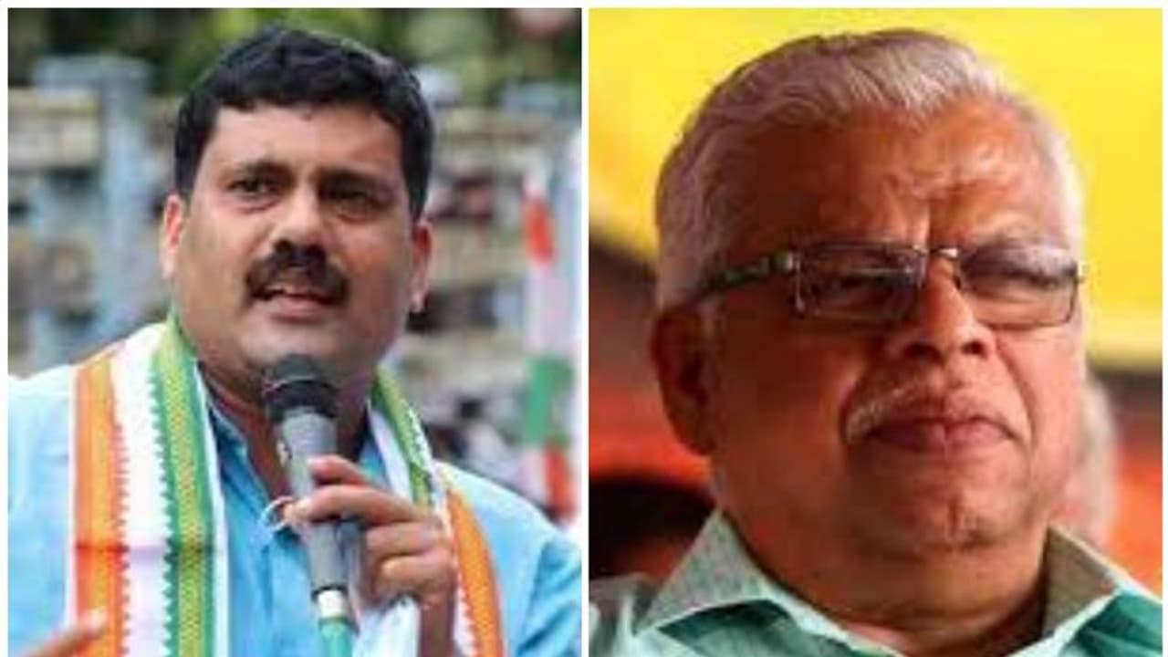 പാന്റ് ഇട്ട് സമരം നടത്തിയാൽ എന്താണ് പ്രശ്നം; ജയരാജനെ കോമാളി ആയി മാത്രമേ കാണുന്നുള്ളു എന്നും റിജിൽ മാക്കുറ്റി പാന്റ് ഇട്ട് സമരം നടത്തിയാൽ എന്താണ് പ്രശ്നം; ജയരാജനെ കോമാളി ആയി മാത്രമേ കാണുന്നുള്ളു എന്നും റിജിൽ മാക്കുറ്റി