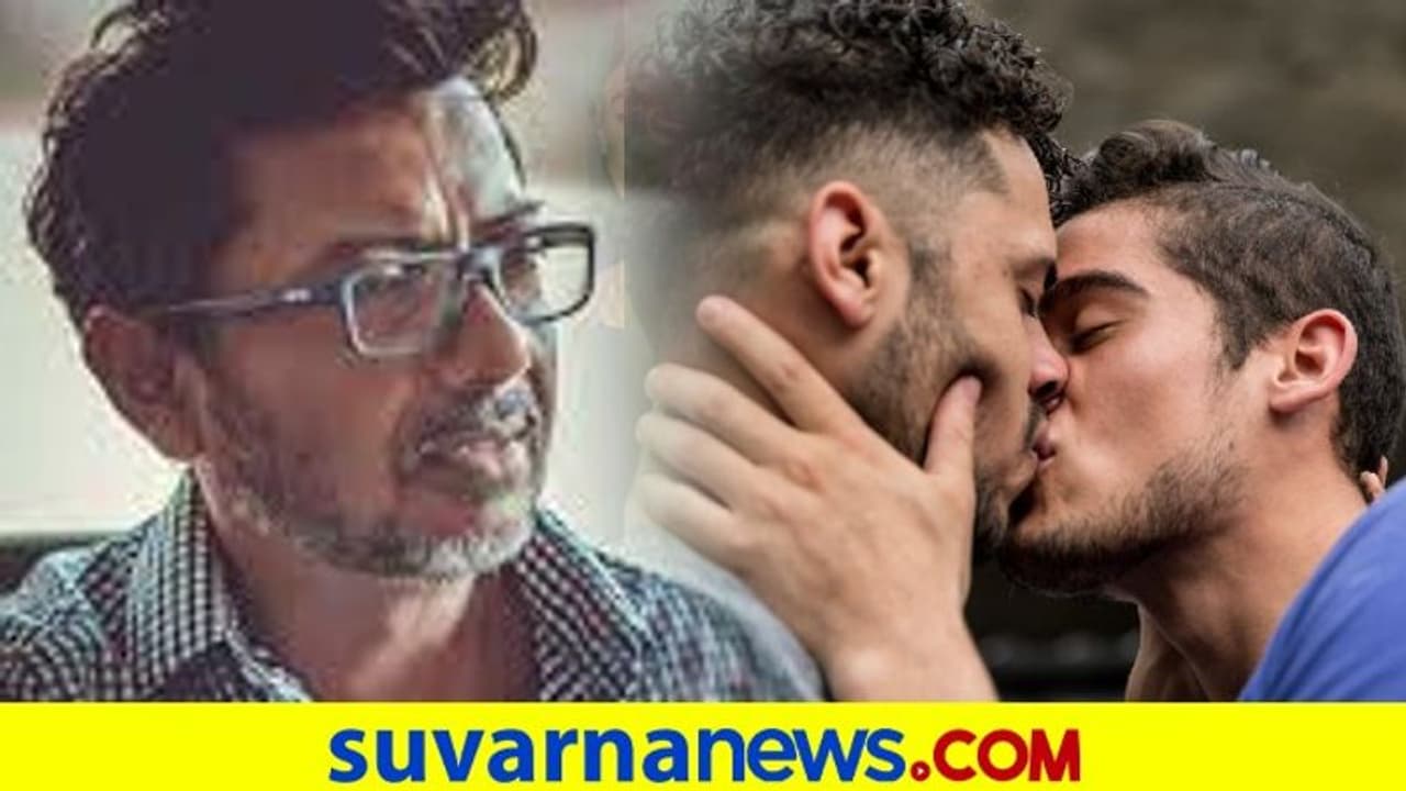Script Rejected: ಭಾರತೀಯ ಸೇನೆಯಲ್ಲಿ ಸಲಿಂಗಿ ಯೋಧ..! ಇಂಟ್ರೆಸ್ಟಿಂಗ್ ಸ್ಟೋರಿ Script Rejected: ಭಾರತೀಯ ಸೇನೆಯಲ್ಲಿ ಸಲಿಂಗಿ ಯೋಧ..! ಇಂಟ್ರೆಸ್ಟಿಂಗ್ ಸ್ಟೋರಿ