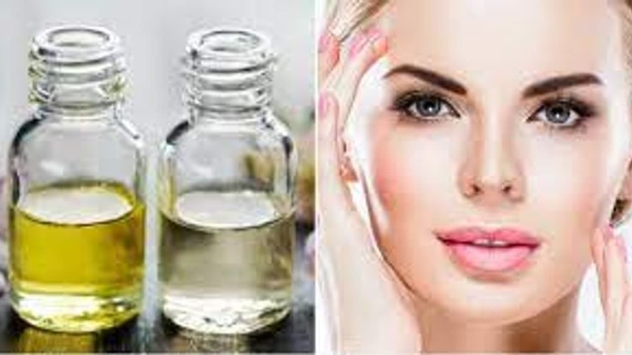 বয়স কমবে হুড়মুড়িয়ে, মুখে লাগান এই তরলের কয়েক ফোঁটা বয়স কমবে হুড়মুড়িয়ে, মুখে লাগান এই তরলের কয়েক ফোঁটা