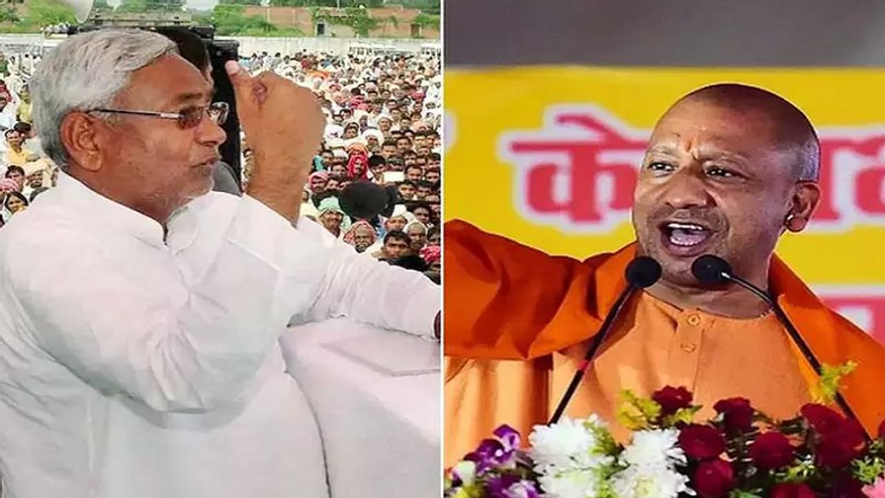 यूपी में बीजेपी से नहीं बनी बात, जदयू ने जारी की 26 विधानसभा क्षेत्रों की लिस्ट