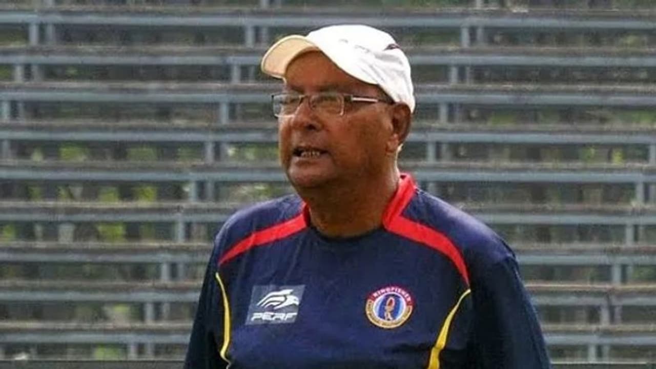 Subhas Bhowmick : ഇന്ത്യന് ഫുട്ബോള് ഇതിഹാസം സുഭാഷ് ഭൗമിക് അന്തരിച്ചു Subhas Bhowmick : ഇന്ത്യന് ഫുട്ബോള് ഇതിഹാസം സുഭാഷ് ഭൗമിക് അന്തരിച്ചു