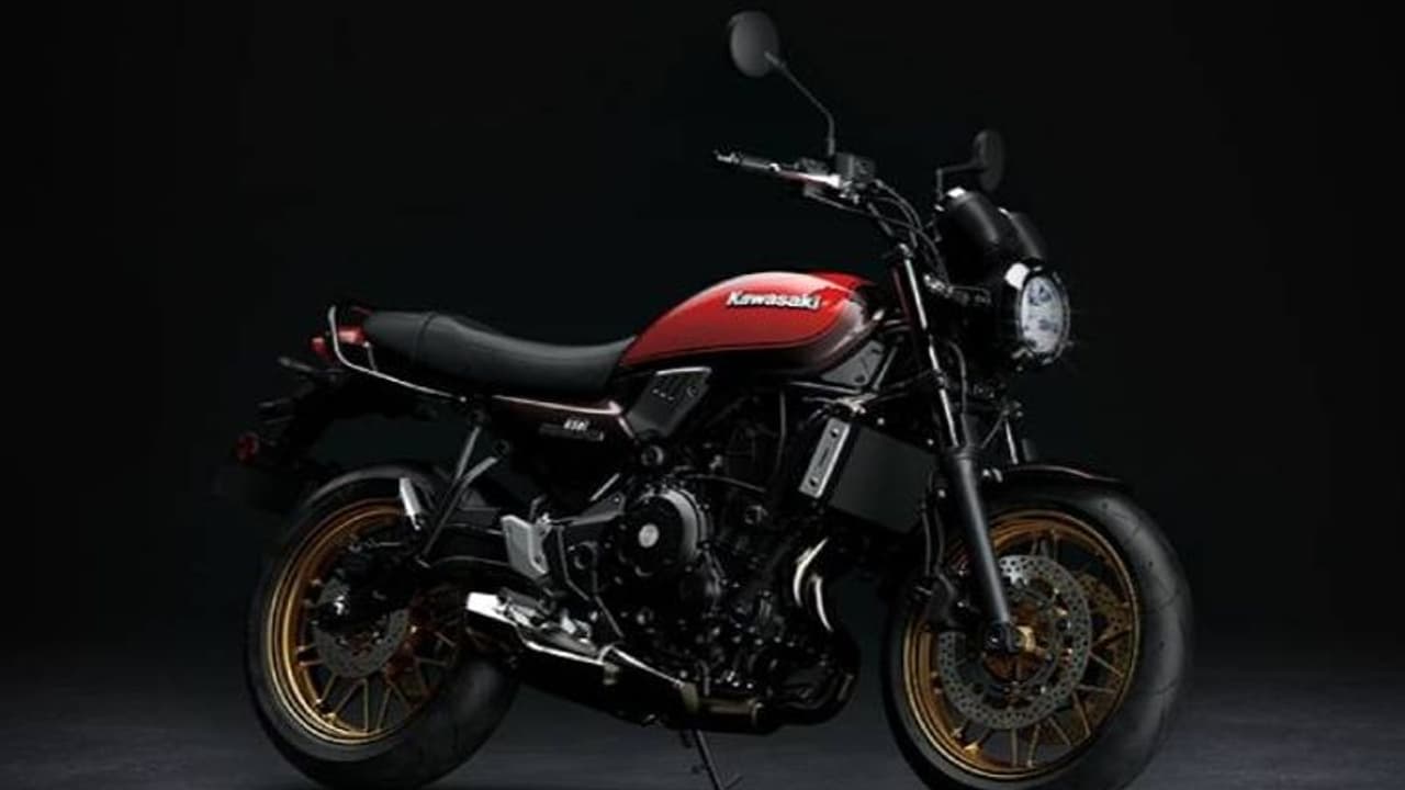 இந்தியாவில் வெளியாகும் கவாசகி Z650RS ஸ்பெஷல் எடிஷன்? இந்தியாவில் வெளியாகும் கவாசகி Z650RS ஸ்பெஷல் எடிஷன்?