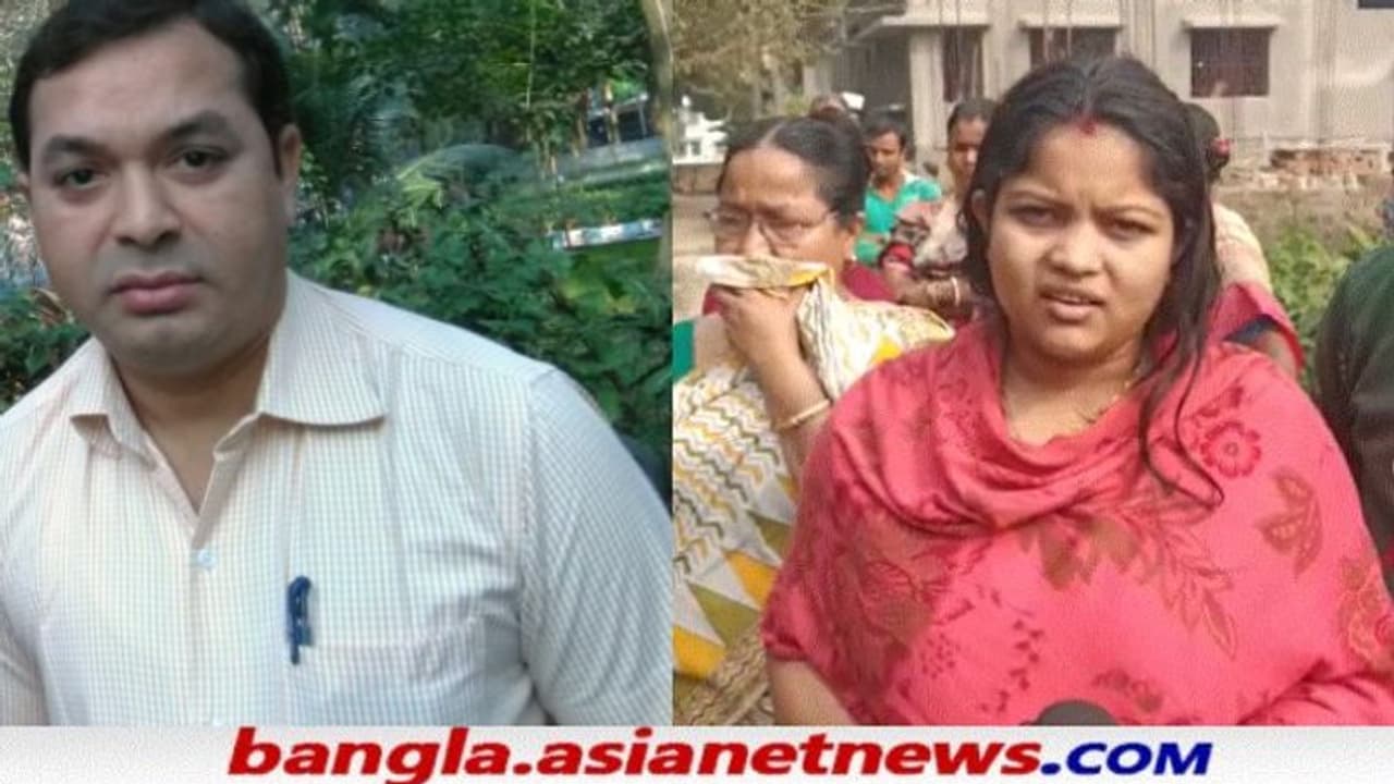 স্মার্ট ফোন কিনতেই সন্দেহ, ভাড়াটে খুনি দিয়ে স্ত্রীকে খুনের চেষ্টায় গ্রেফতার স্বামী সহ ২ স্মার্ট ফোন কিনতেই সন্দেহ, ভাড়াটে খুনি দিয়ে স্ত্রীকে খুনের চেষ্টায় গ্রেফতার স্বামী সহ ২