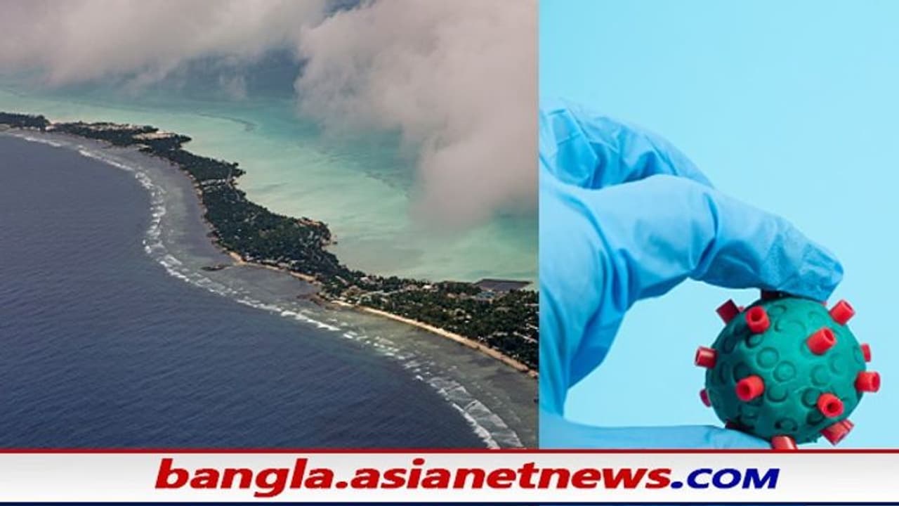 COVID 19: নতুন করে লকডাউনের পথে দুই দ্বীপ, বিমান যাত্রীদের থেকে ছড়াচ্ছে করোনাভাইরাস