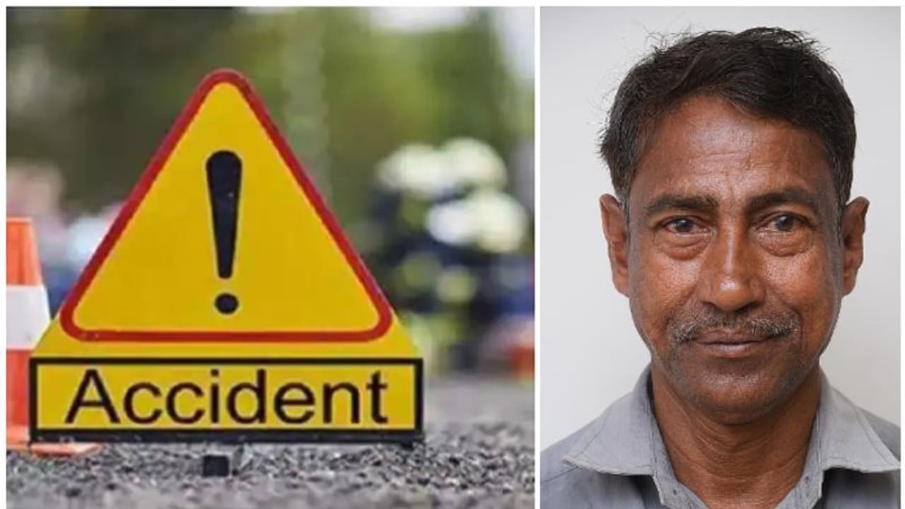 നായ കുറുകെ ചാടി അപകടം; ബൈക്ക് യാത്രികന് ദാരുണാന്ത്യം നായ കുറുകെ ചാടി അപകടം; ബൈക്ക് യാത്രികന് ദാരുണാന്ത്യം