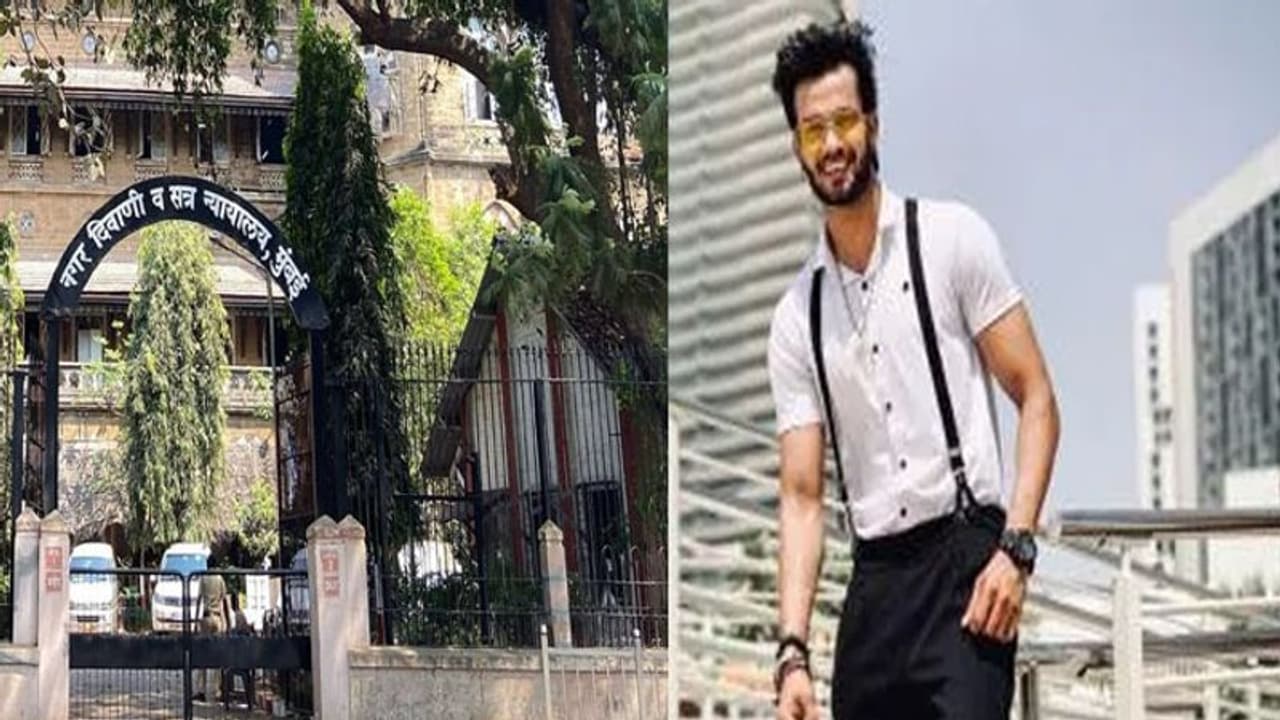 मुंबई कोर्ट ने इस अभिनेता की अग्रिम जमानत देने से किया इंकार, रेप और जबरन गर्भपात कराने का है आरोप