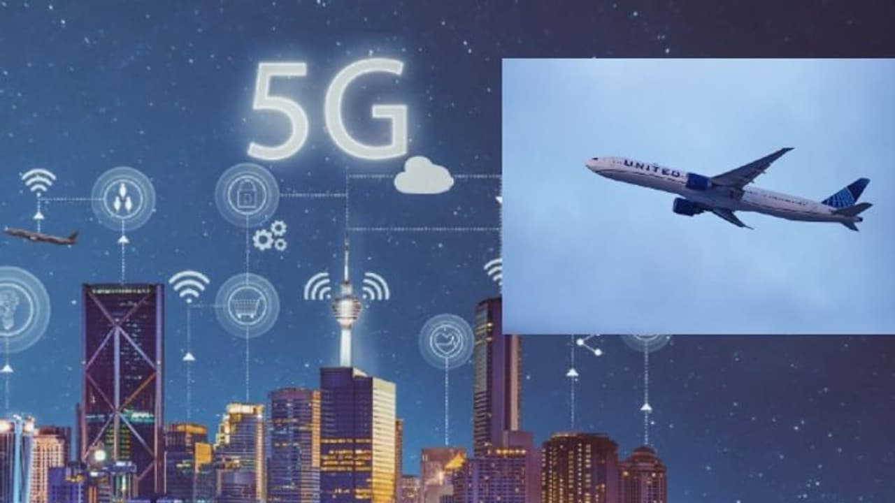 5G and Airlines : 5ജി വിമാനയാത്രകളെ ബാധിക്കുമോ, സംഭവം ഇങ്ങനെ, ഇന്ത്യയില്‍ 5ജി പണിപാളുമോ?
