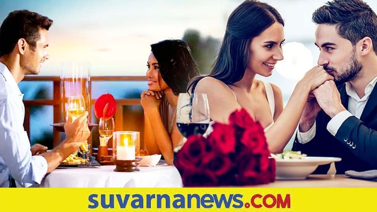 Attraction Theory: ಇಬ್ಬರ ನಡುವೆ ಆಕರ್ಷಣೆ ಹುಟ್ಟೋಕೆ ಇಷ್ಟೆಲ್ಲ ಕಾರಣಗಳು ಬೇಕು.. Attraction Theory: ಇಬ್ಬರ ನಡುವೆ ಆಕರ್ಷಣೆ ಹುಟ್ಟೋಕೆ ಇಷ್ಟೆಲ್ಲ ಕಾರಣಗಳು ಬೇಕು..