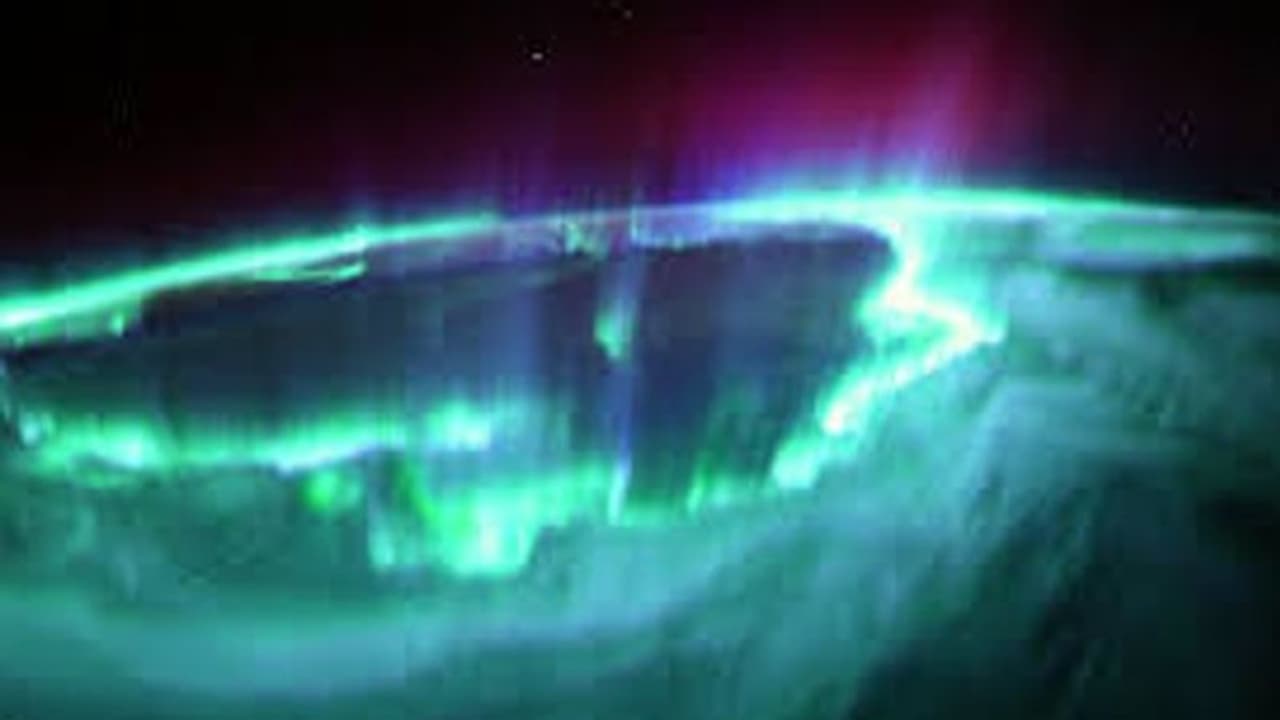 Solar flare : ഇന്ത്യന്‍ മഹാസമുദ്രത്തില്‍ റേഡിയോ ബ്ലാക്ക്ഔട്ട്, പിന്നില്‍ സൗരജ്വാല