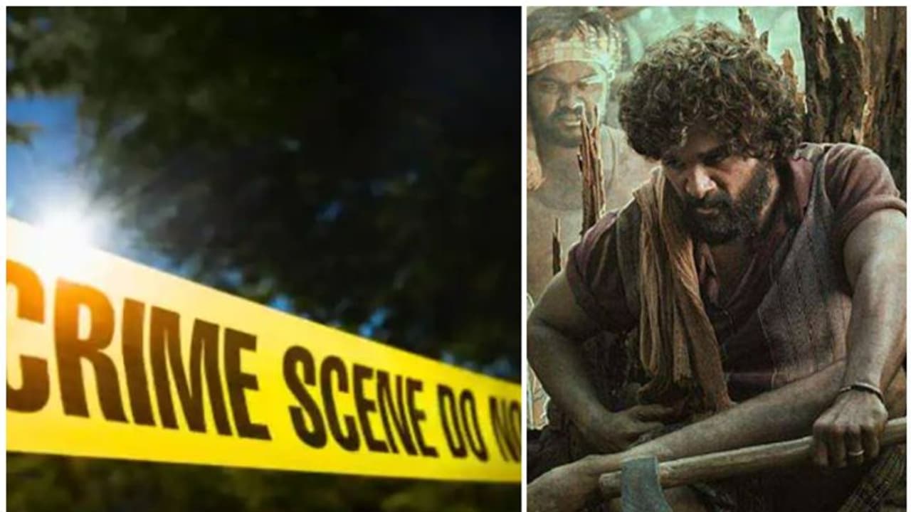 അനുകരിച്ചത് പുഷ്പരാജിനെ; യുവാവിനെ കുത്തിക്കൊന്ന് കുട്ടികൾ, കുപ്രസിദ്ധി നേടാൻ ആഗ്രഹം അനുകരിച്ചത് പുഷ്പരാജിനെ; യുവാവിനെ കുത്തിക്കൊന്ന് കുട്ടികൾ, കുപ്രസിദ്ധി നേടാൻ ആഗ്രഹം