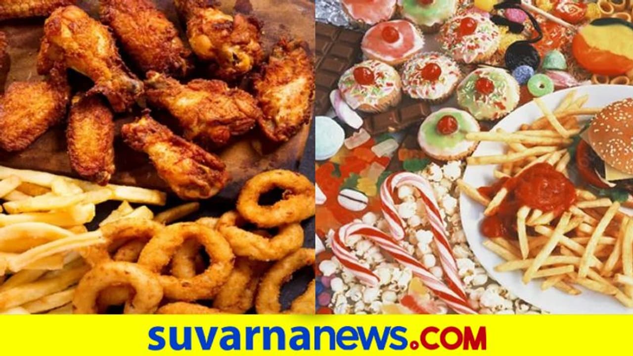 Food And Health: ಕೋವಿಡ್ ಕಾಲದಲ್ಲಿ ಇಂಥ ಆಹಾರ ಸೇವಿಸುವುದು ತಪ್ಪಿಸಿ