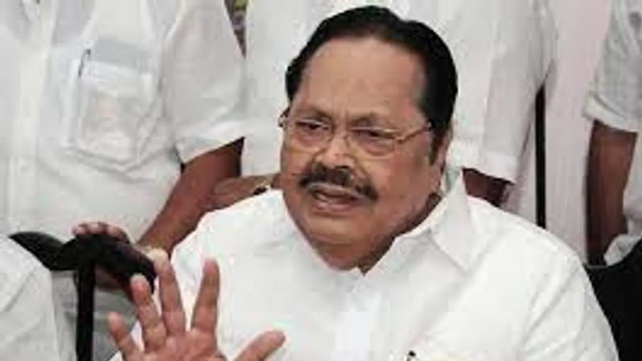 Mekedatu row: TN assembly passes a resolution against Karnataka