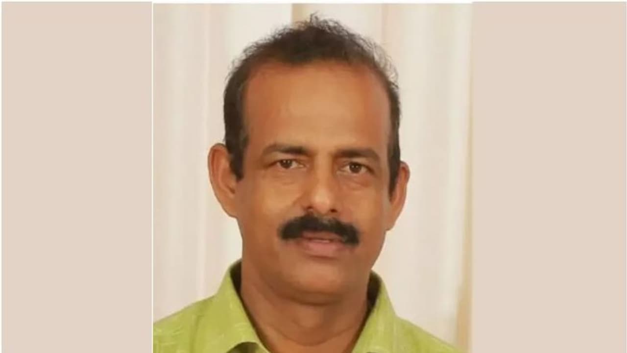 Keralite Expat Died : പ്രവാസി മലയാളി ഒമാനില് മരിച്ചു Keralite Expat Died : പ്രവാസി മലയാളി ഒമാനില് മരിച്ചു