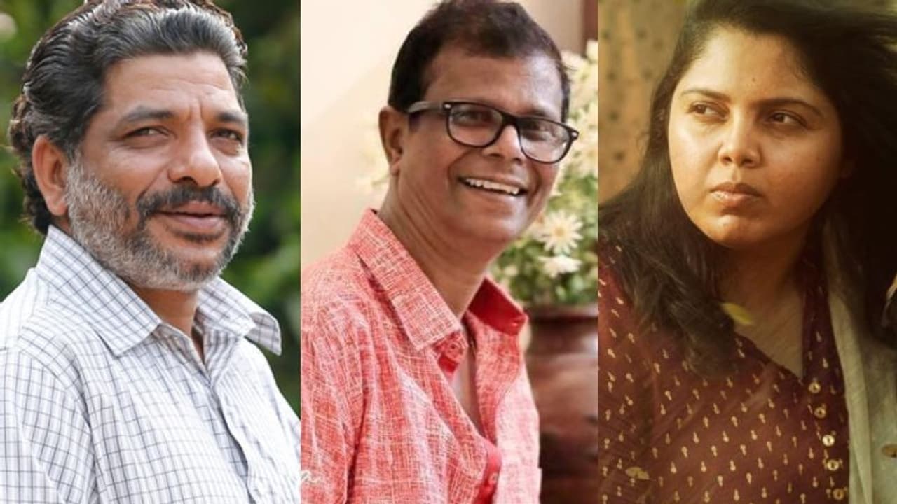 ഇന്ദ്രന്‍സ്, ചിന്നു, ജാഫര്‍; 'ജാക്സണ്‍ ബസാര്‍ യൂത്ത്' വരുന്നു