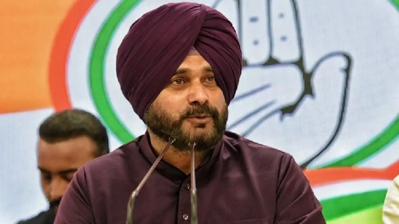 1988 road rage case: Navjot Sidhu tells SC 'fine is adequate'