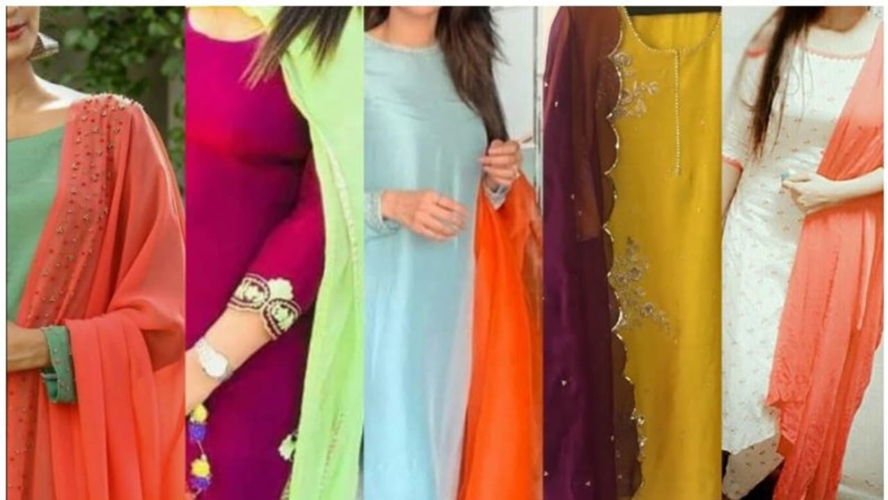 জামা কাপড়ের রং ভাগ্য নির্ধারণ করে, এই রংয়ের পোশাক কখনও পরবেন না