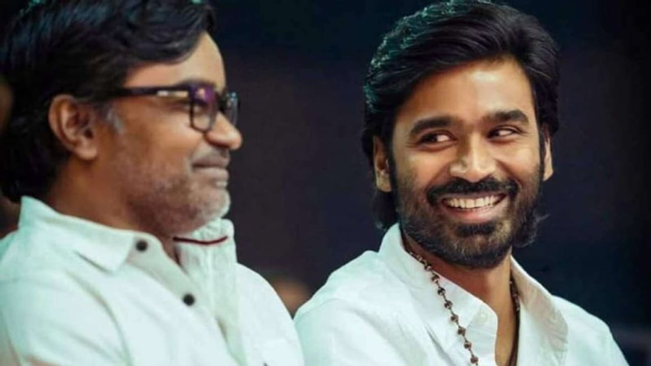 selvaraghavan : தனுஷ் ரூட்டை பின்பற்றும் செல்வராகவன்.... ‘நீங்களுமா’ என ஷாக் ஆன ரசிகர்கள் selvaraghavan : தனுஷ் ரூட்டை பின்பற்றும் செல்வராகவன்.... ‘நீங்களுமா’ என ஷாக் ஆன ரசிகர்கள்