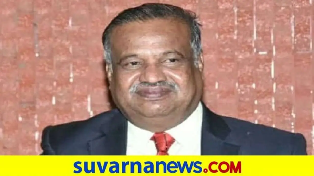 CM Condolence Message: ಕರ್ನಾಟಕ ಹೈಕೋರ್ಟ್‌ ನಿವೃತ್ತ ನ್ಯಾಯಮೂರ್ತಿ ಮಂಜುನಾಥ್‌ ನಿಧನ