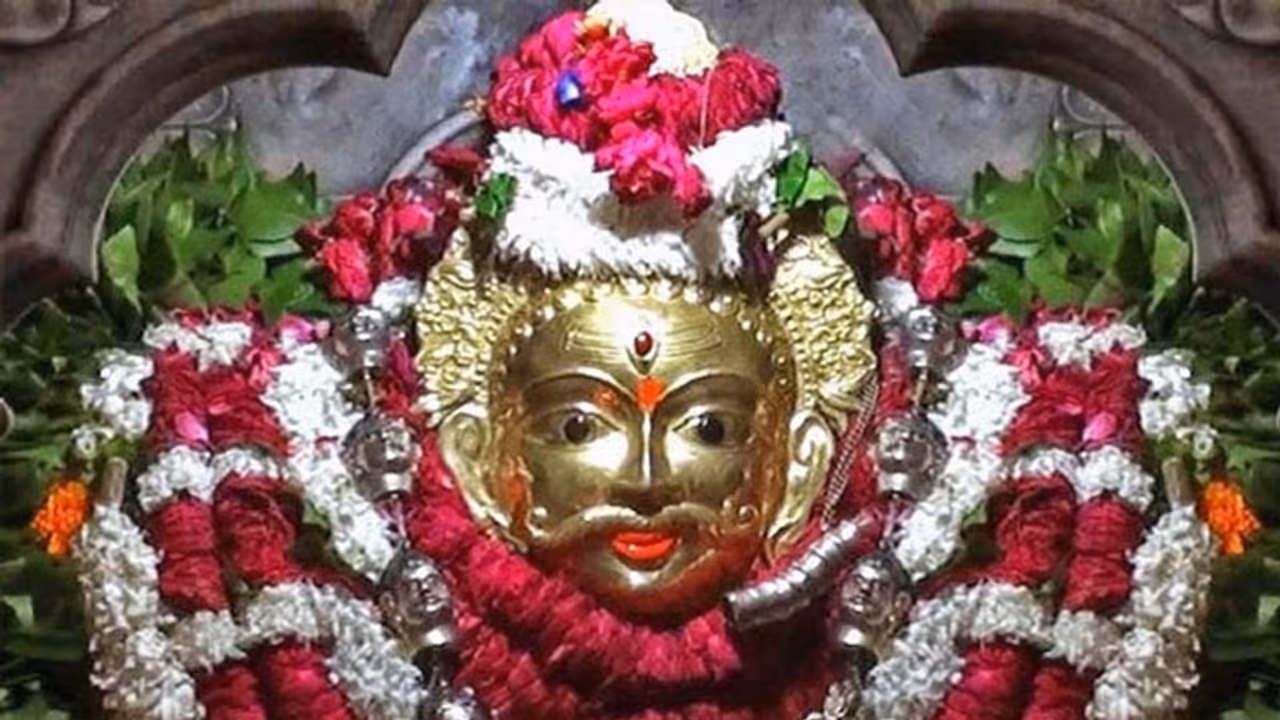 25 जनवरी को कालाष्टमी पर करें भगवान काल भैरव की पूजा, इस दिन बन रहे हैं 2 शुभ योग 25 जनवरी को कालाष्टमी पर करें भगवान काल भैरव की पूजा, इस दिन बन रहे हैं 2 शुभ योग