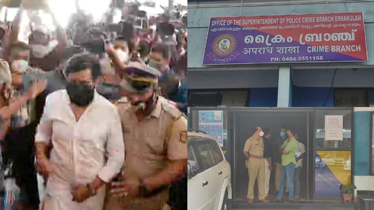 Dileep Case: ദിലീപിനെ ചോദ്യം ചെയ്യൽ രണ്ടാം ദിവസം; വിചാരണ നീട്ടണമെന്ന ഹർജി ഇന്ന് സുപ്രീംകോടതിയിൽ
