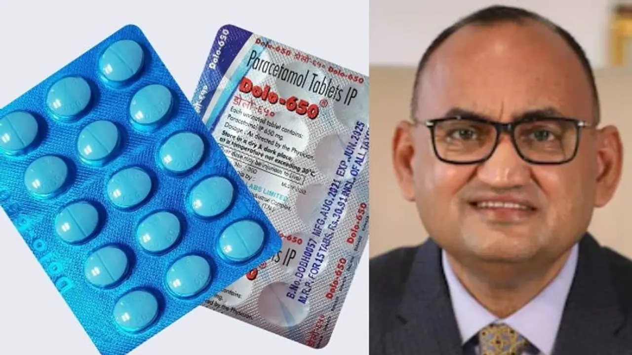 Covid Crisis: ಕೊರೋನಾ ಬಂದಾಗಿನಿಂದ ಪ್ಯಾರಾಸಿಟಮಲ್ ಮಾತ್ರೆಗಳ ವಹಿವಾಟು ಡಬಲ್! Covid Crisis: ಕೊರೋನಾ ಬಂದಾಗಿನಿಂದ ಪ್ಯಾರಾಸಿಟಮಲ್ ಮಾತ್ರೆಗಳ ವಹಿವಾಟು ಡಬಲ್!