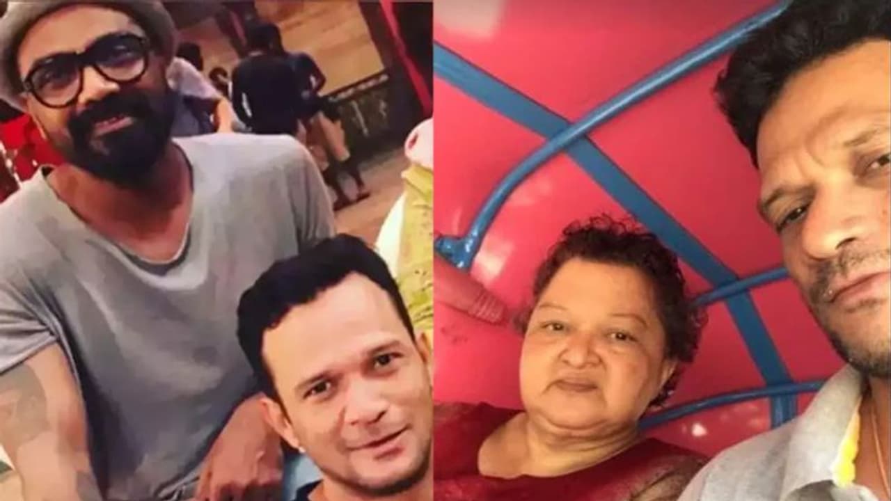 Remo Dsouza के साले Jason Watkins ने इस वजह से की खुदकुशी, पिता जूझ रहे एक गंभीर बीमारी से Remo Dsouza के साले Jason Watkins ने इस वजह से की खुदकुशी, पिता जूझ रहे एक गंभीर बीमारी से