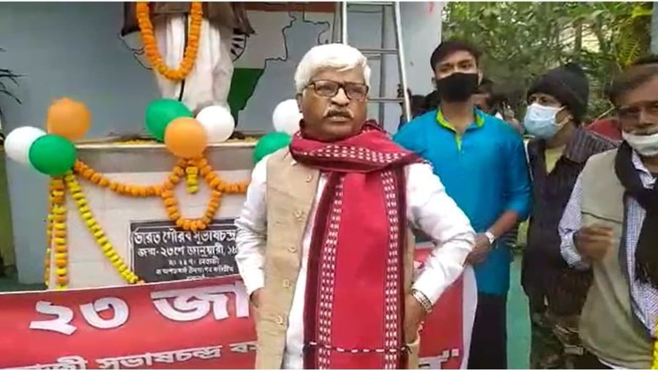 Netaji Birth Anniversary: নেতাজির জন্মদিনকে জাতীয় ছুটির দিন হিসেবে ঘোষণা করা হোক, দাবি সুজনের