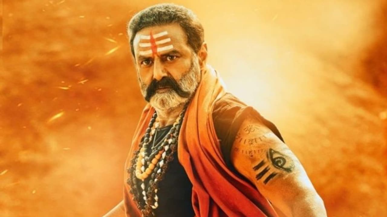 మంచి జోరుమీదున్న టైంలో ఈ ప్రయోగం అవసరమా.. షాకిస్తున్న బాలయ్య కొత్త మూవీ డీటెయిల్స్ మంచి జోరుమీదున్న టైంలో ఈ ప్రయోగం అవసరమా.. షాకిస్తున్న బాలయ్య కొత్త మూవీ డీటెయిల్స్