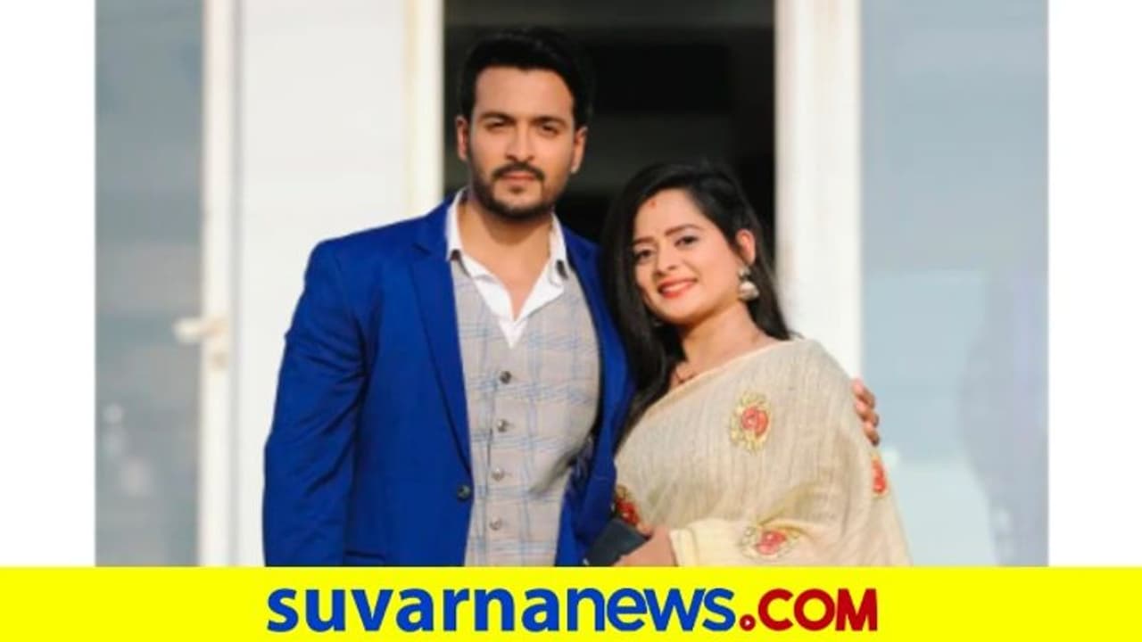 ಅಂತ್ಯವಾಗುತ್ತಿದೆ ಕಾವ್ಯಾಂಜಲಿ ಧಾರಾವಾಹಿ; ನಟ Darshan ತಿಳಿಸಿದ ಕಾರಣವಿದು! ಅಂತ್ಯವಾಗುತ್ತಿದೆ ಕಾವ್ಯಾಂಜಲಿ ಧಾರಾವಾಹಿ; ನಟ Darshan ತಿಳಿಸಿದ ಕಾರಣವಿದು!